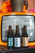Frizibeer